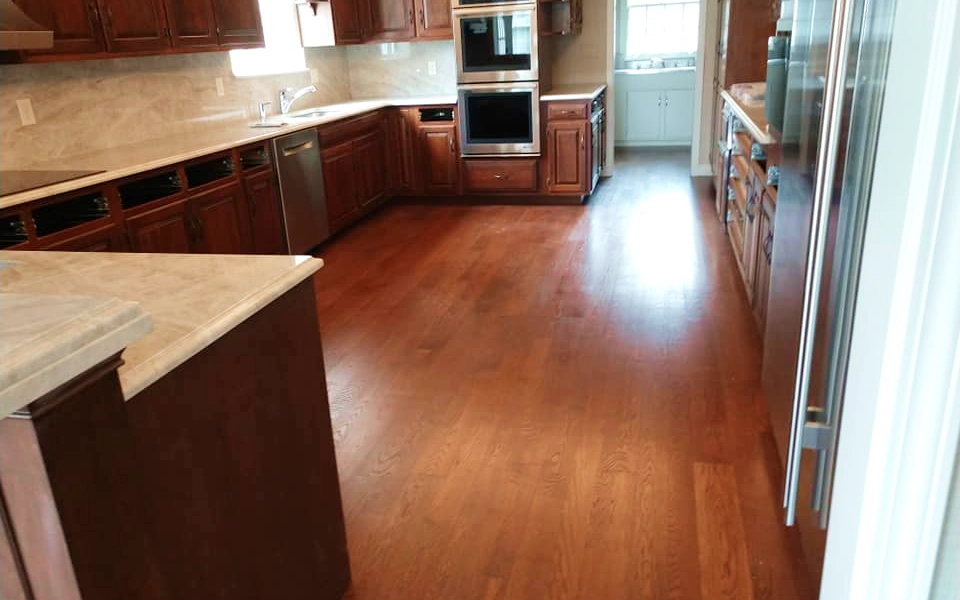 summit ridge construction chelsea