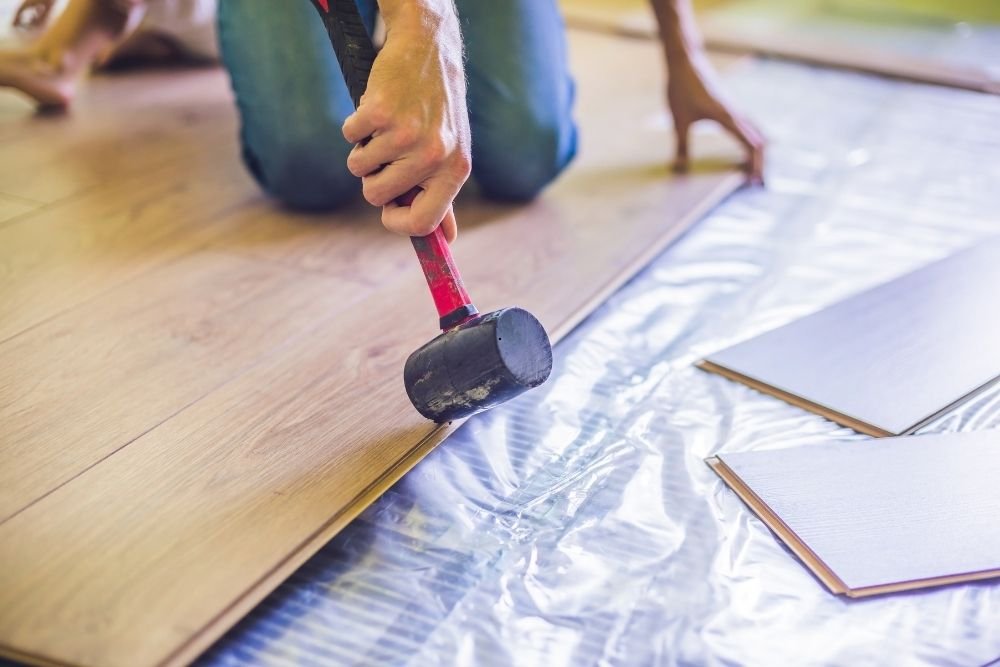Affordable Laminate Flooring Options in Chelsea MI