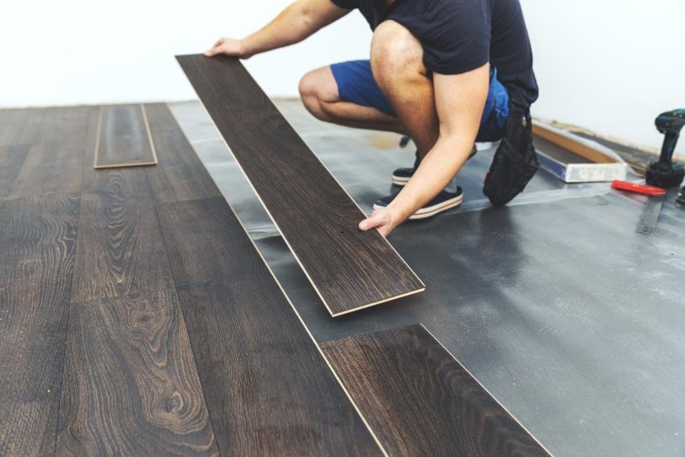 Chelsea MI Floor Installation Experts