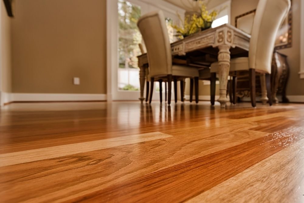 best deals on hardwood flooring installation Dexter MI