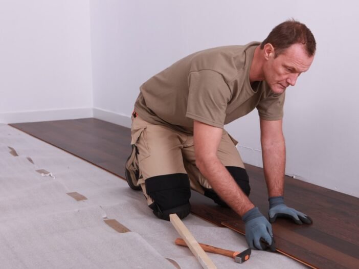 Long-Lasting Vinyl Plank Flooring Chelsea, MI