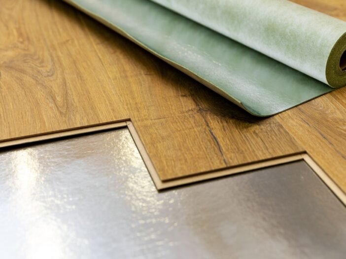 Long-Lasting Vinyl Plank Flooring Chelsea