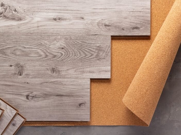 Long-Lasting Vinyl Plank Flooring Chelsea, MI