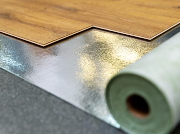 Long-Lasting Vinyl Plank Flooring Chelsea, MI