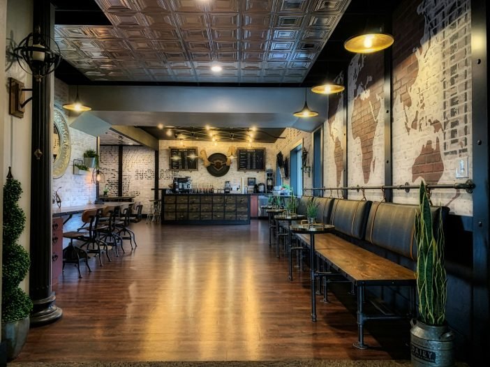 Long-Lasting Vinyl Plank Flooring Chelsea, MI