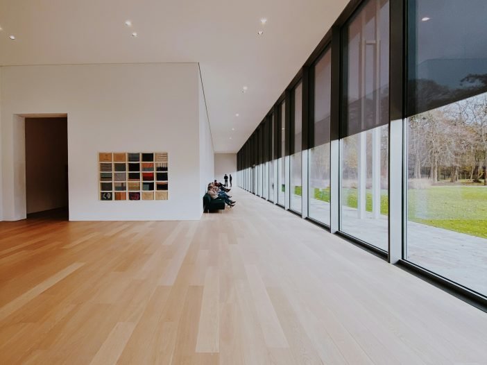 laminate flooring