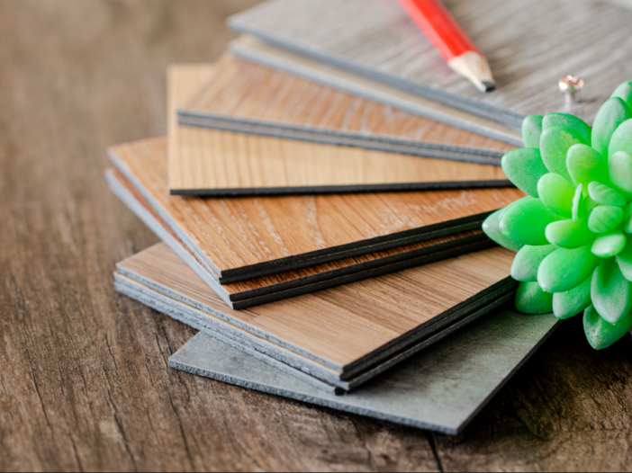 Vinyl Plank Flooring